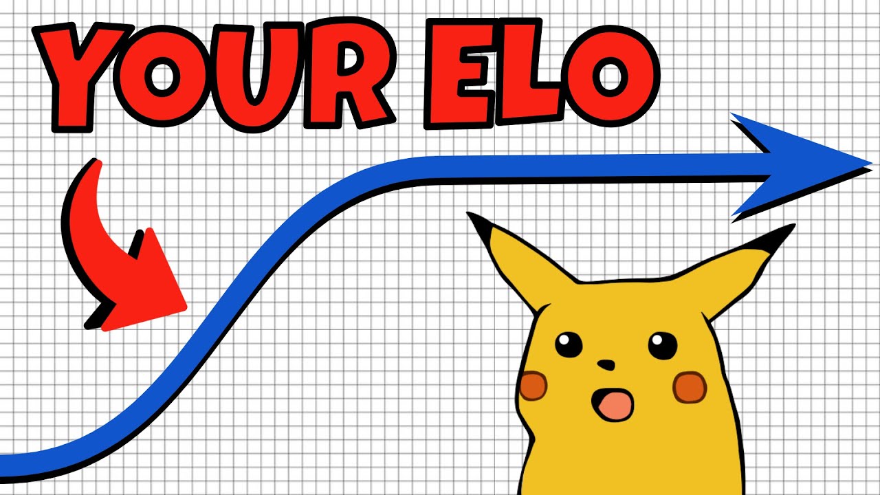 5 Reasons You're Plateauing in Competitive Pokemon