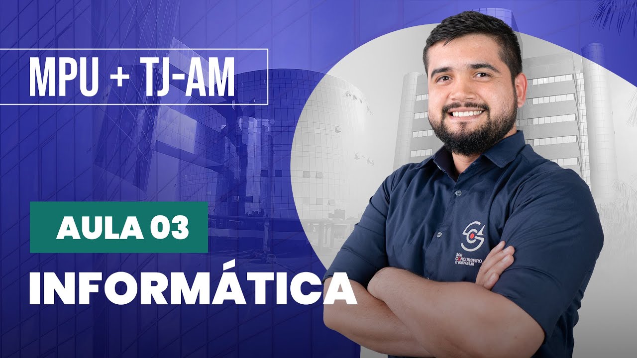 #3 - PROJETO APROVAÇÃO TJ-AM + MPU