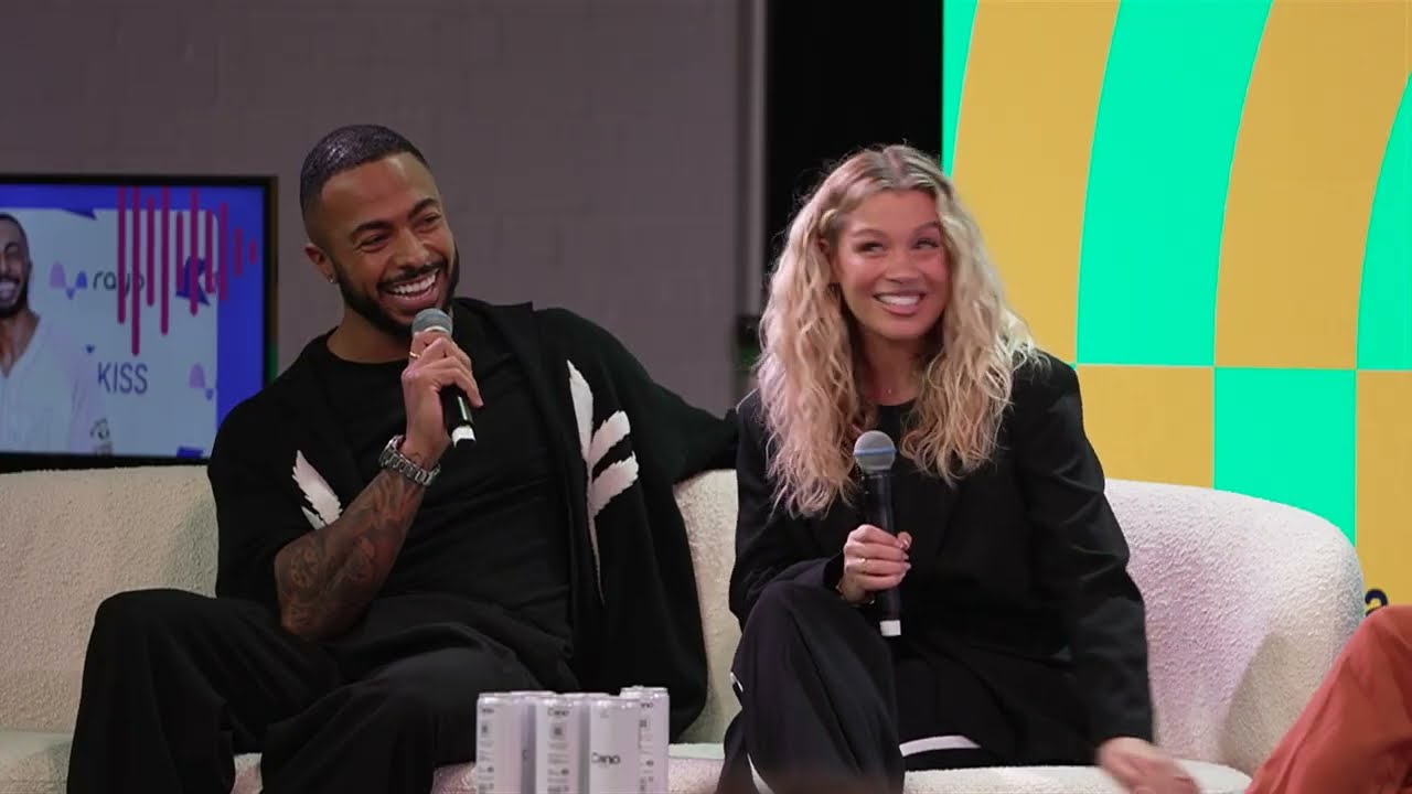 Highlight Film - IAB UK Media Upfronts 2025