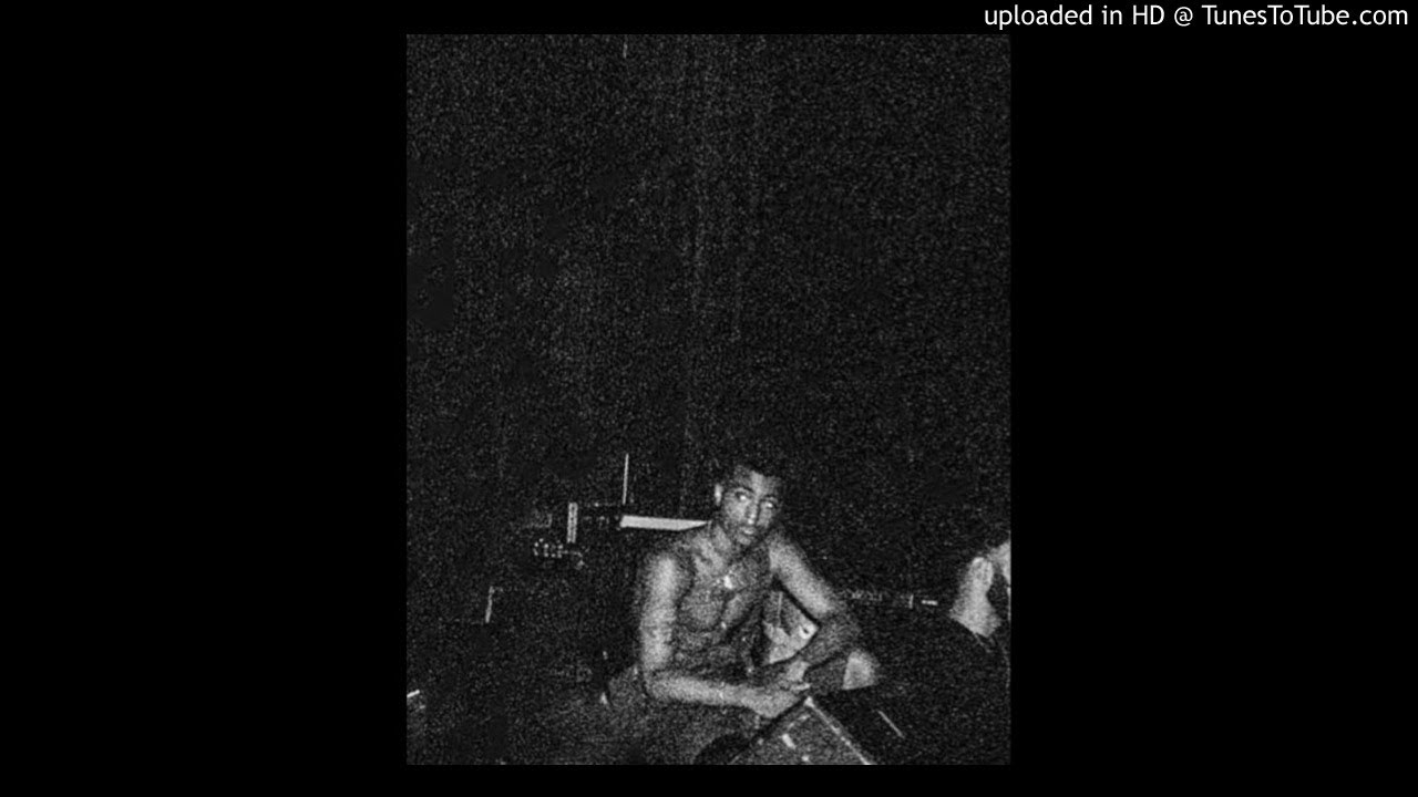 FREE OLD XXXTENTACION PISTOL TYPE BEAT 