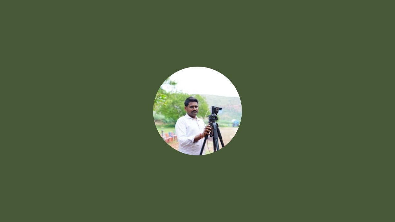 Midhun ongole Bulls is live