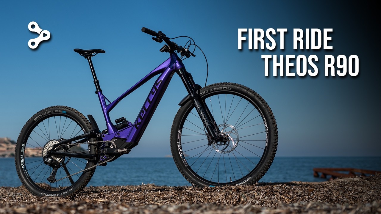 HOR&Uacute;CE NOVINKY! | BIKE MISSION