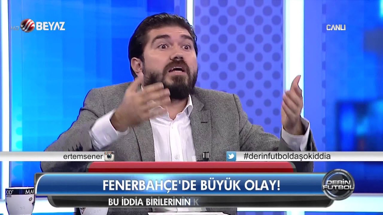 (T) Derin Futbol 23 Kasım 2015 Tek Parça