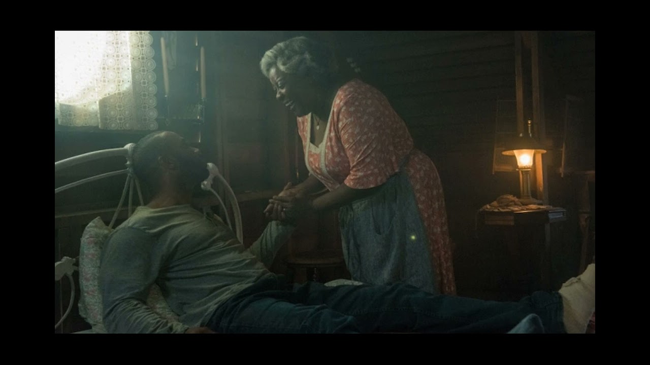 Discover the 10 Most Chilling Horror Movies Featuring Hoodoo and Voodoo!