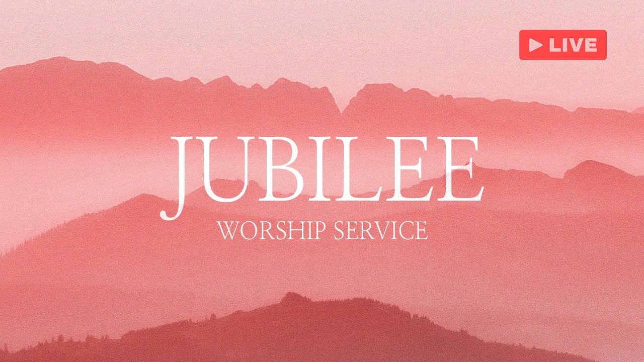 |2024.11.8| 함께함의 의미(막3:13~15)| 박호종 목사 | 8시간 연속 Jubilee