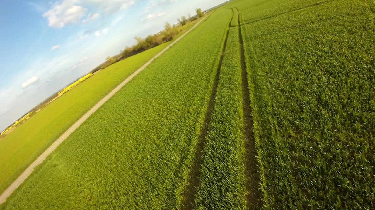 H-Star - Multiwii - FPV - Gopro Hero 3