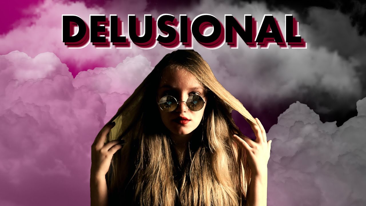 Delusional by Josephine De Smet #roomiemelody