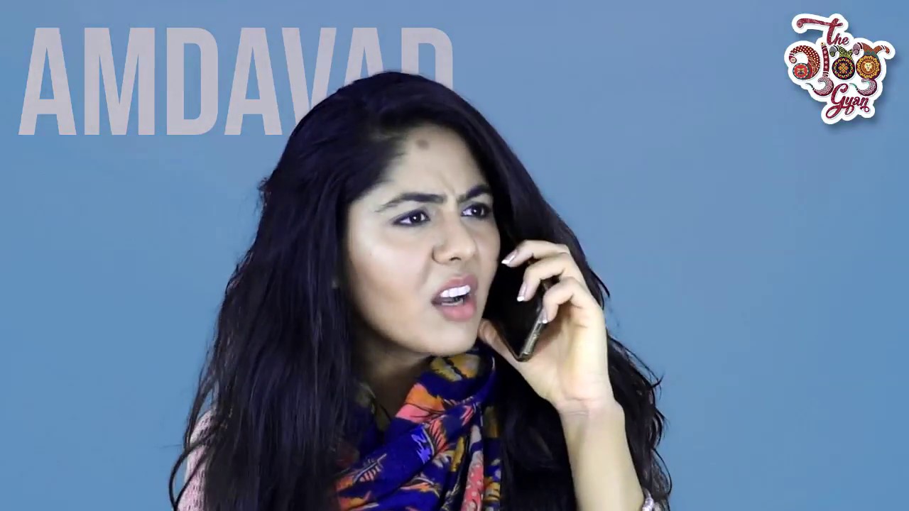 Types of Gujarati Dialects  |   The Gujju Gyan