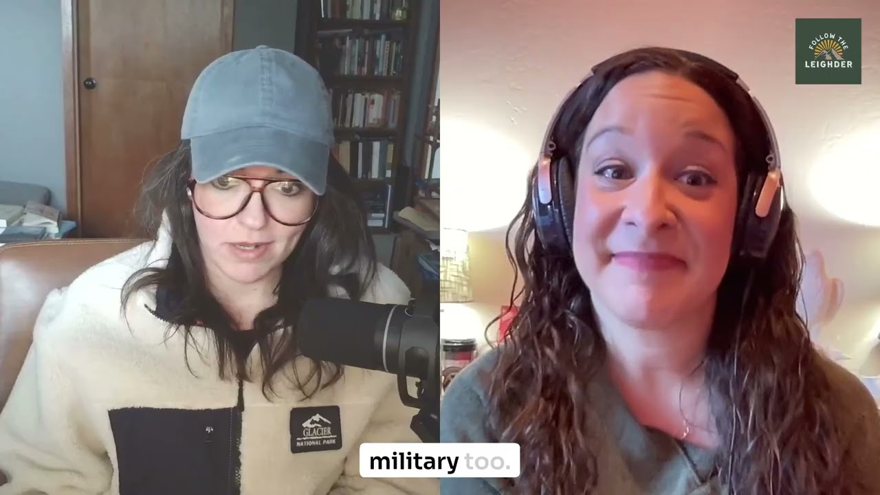 Chattin' with Alani Bankhead, MT Sen Candidate