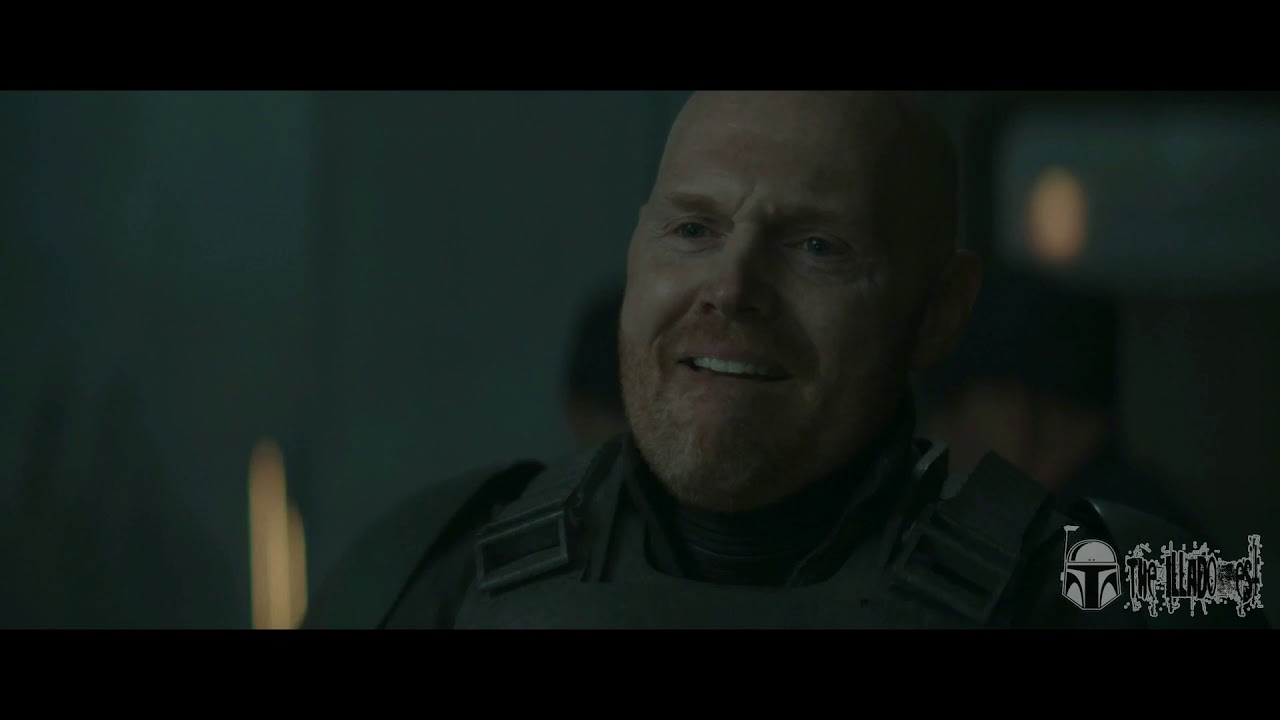 The Mandalorian Chapter 15 Intro Remix