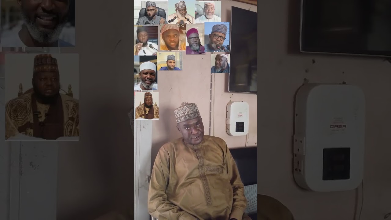 Wahabiyawa IZALA tushen lalata tarbiyar matasa
