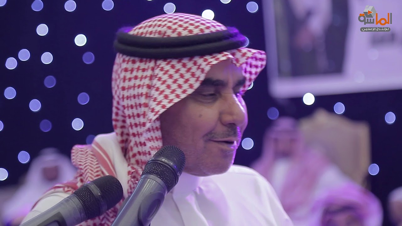 محاورة رباعية سلطان الهاجري فالح الغنامي سويعد الرزمي باسل الشريف حفل ناصر جويبر الخضيري