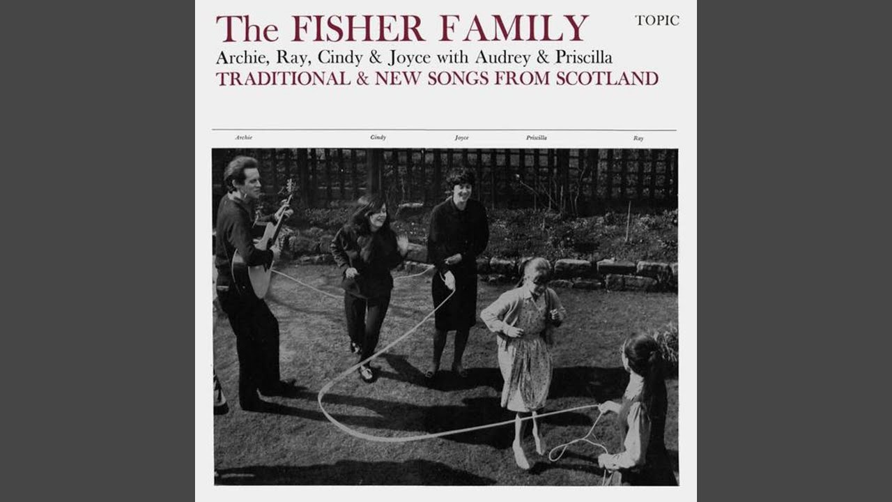 Come All Ye Fisher Lassies