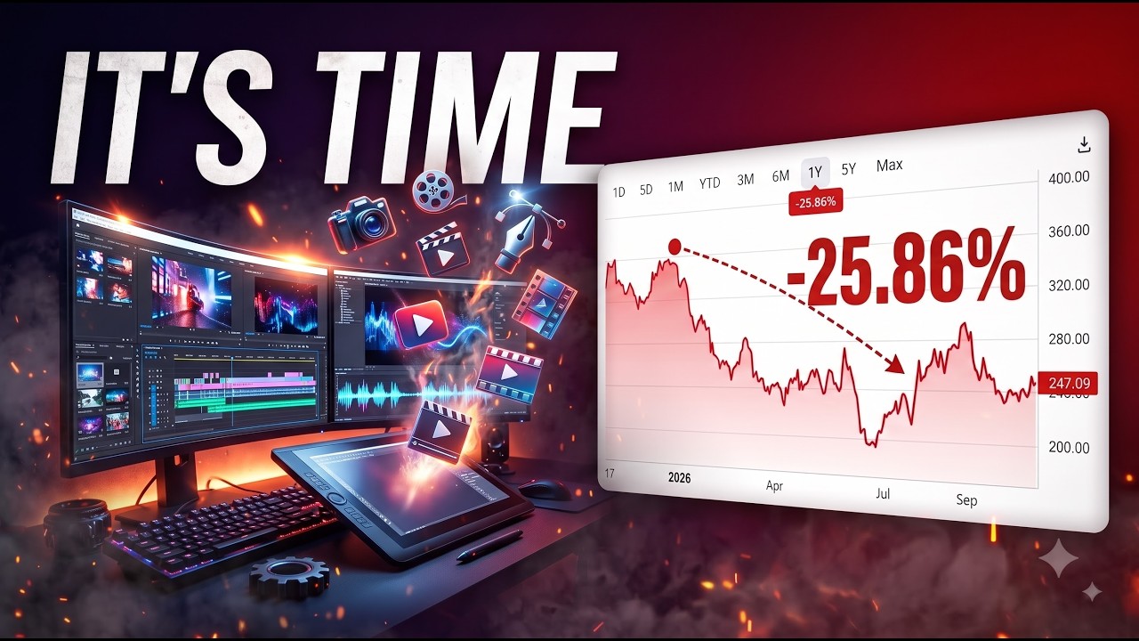 Adobe's Surprising Share Buyback Strategy &mdash; What You Need to Know