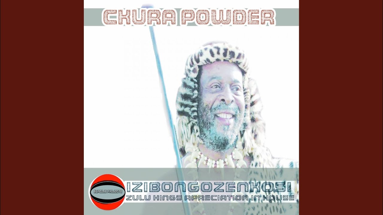 The Zulu King (Izibongo Zenkosi) (Original Mix)