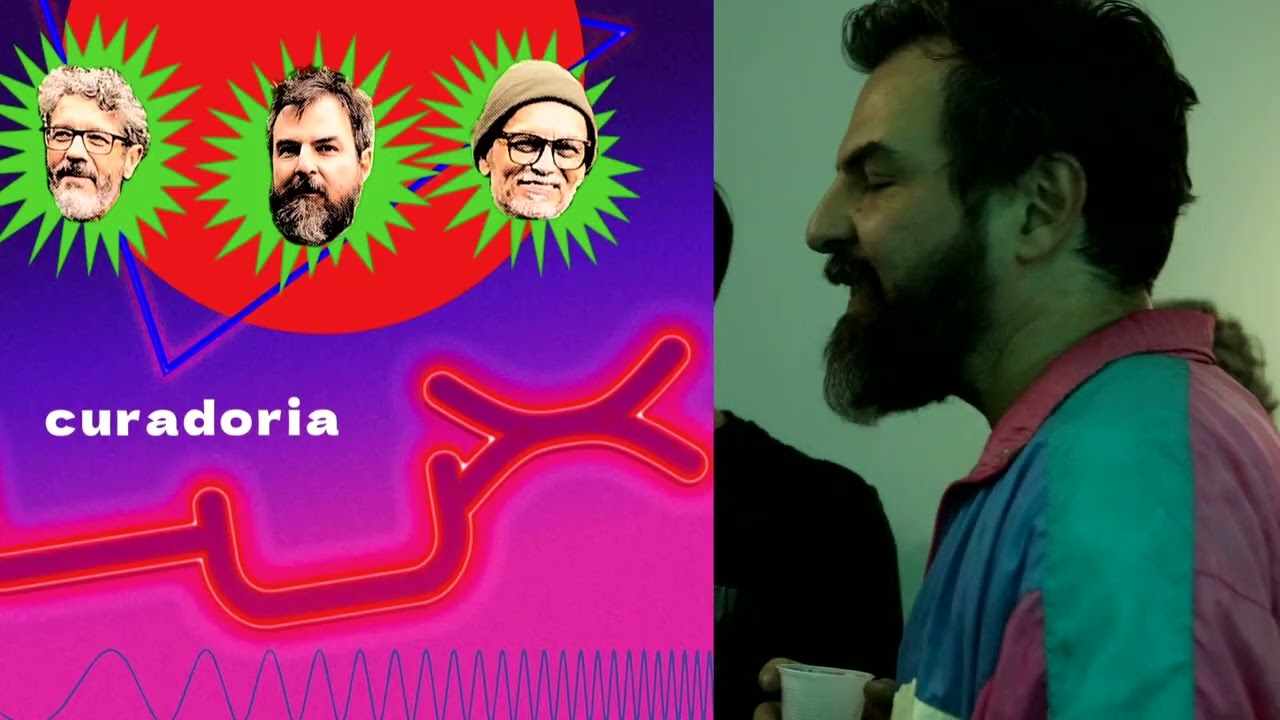 Vídeo Final - Resistência Artística 2025