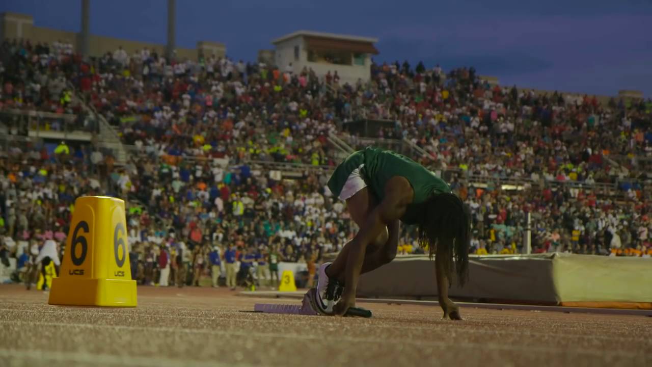 DeSoto Episode #4- Rising to the Ultimate Challenge