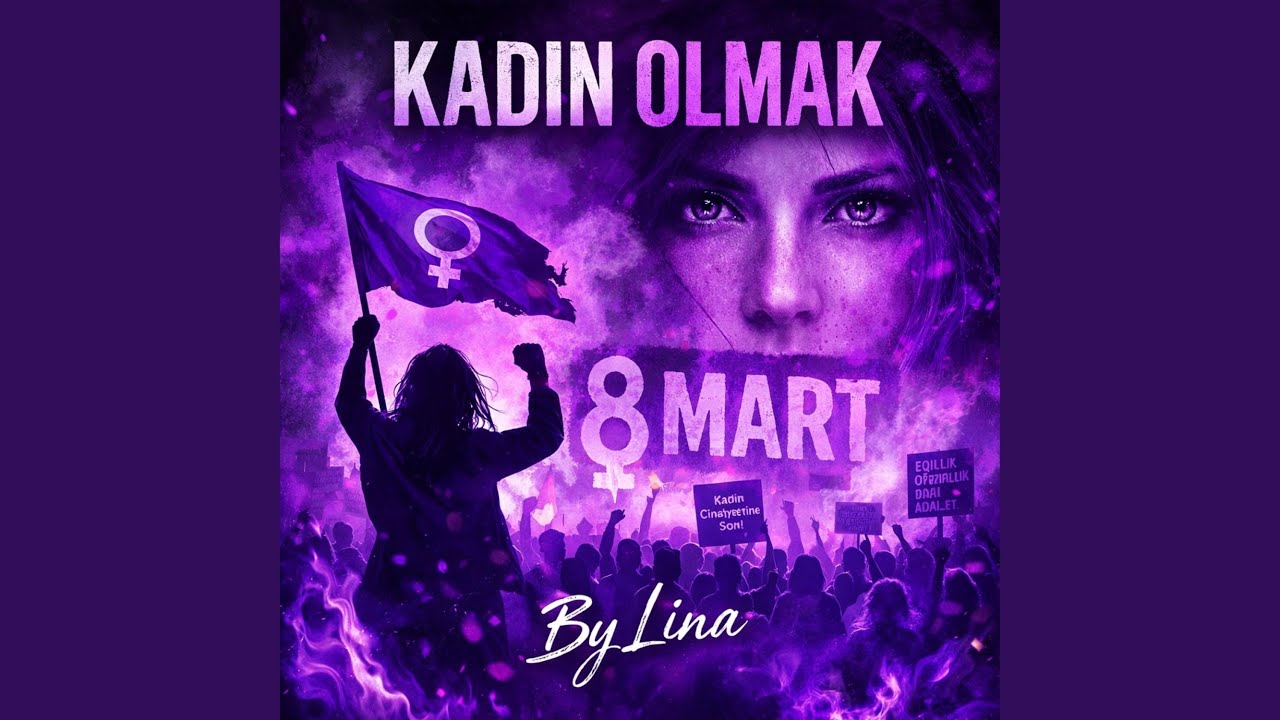 Kadın Olmak