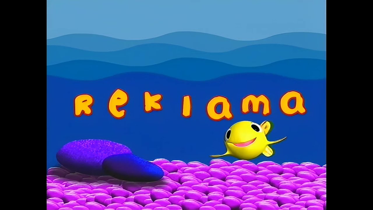 MiniMini - Jingiel Reklamowy - HD [2005-2010] | MiniMini