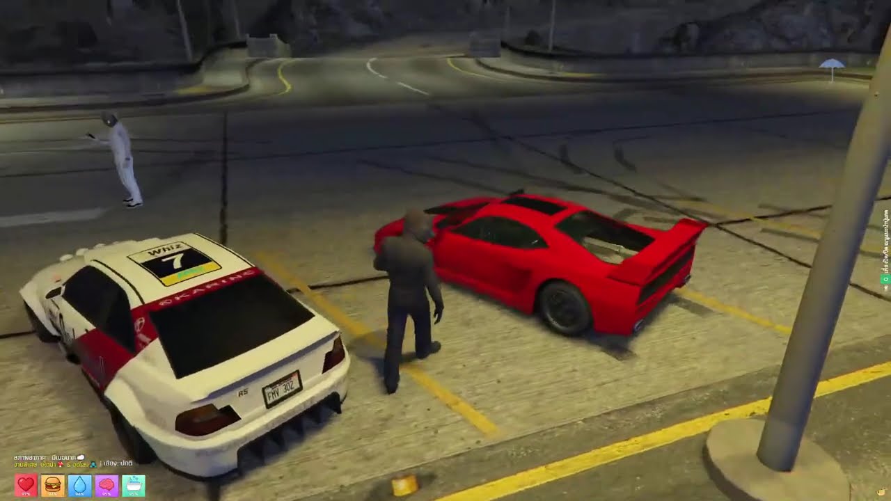 แข่งรถพี่ไอซ์