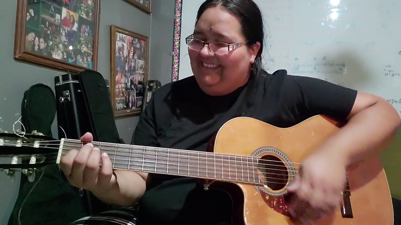 Coros pentecostales en lam (tutorial)