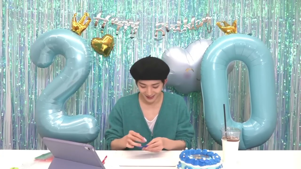 🎉HAPPY MINJAE DAY🎉 | xikers YouTube LIVE [SUB] 230409