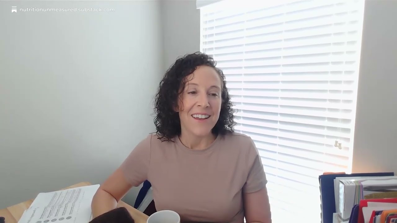 I Can't Control My Cholesterol: The Day I Started a Statin (Happy American Heart Month)