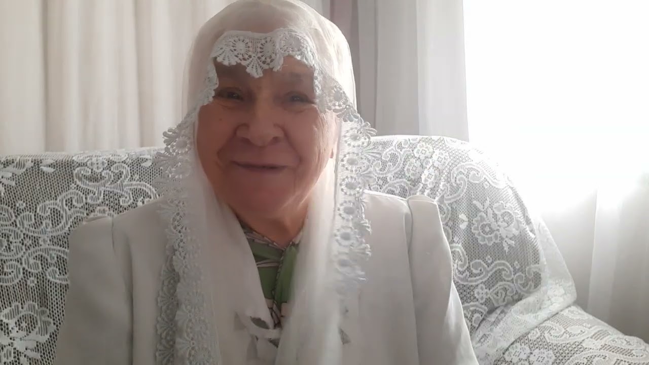 Manhã de orações jejum Vitória certa para você missionária Maria dom dom