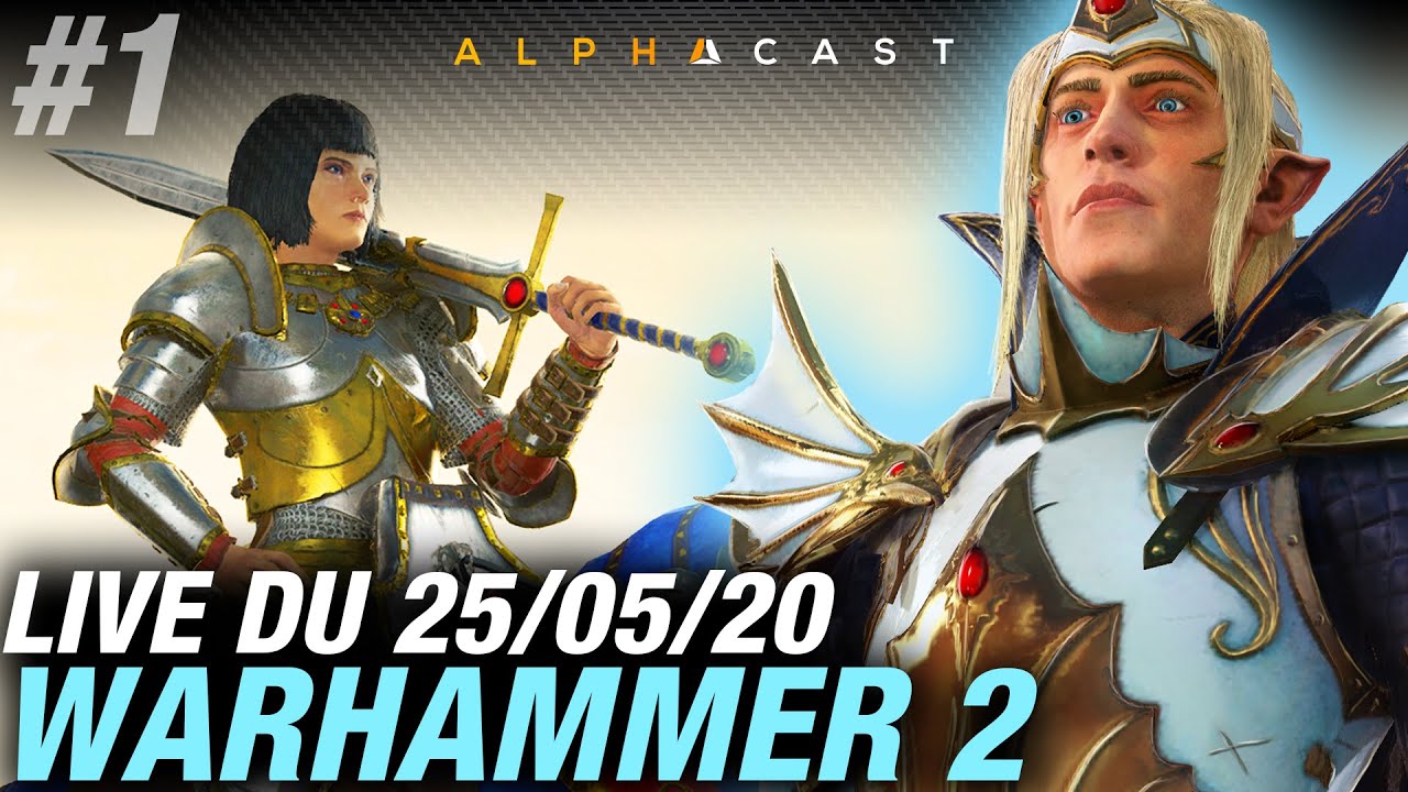 VOD ► DÉBUT DE CAMPAGNE COOP DIFFICILE AVEC TROMA ! - Live du 25/05/2020