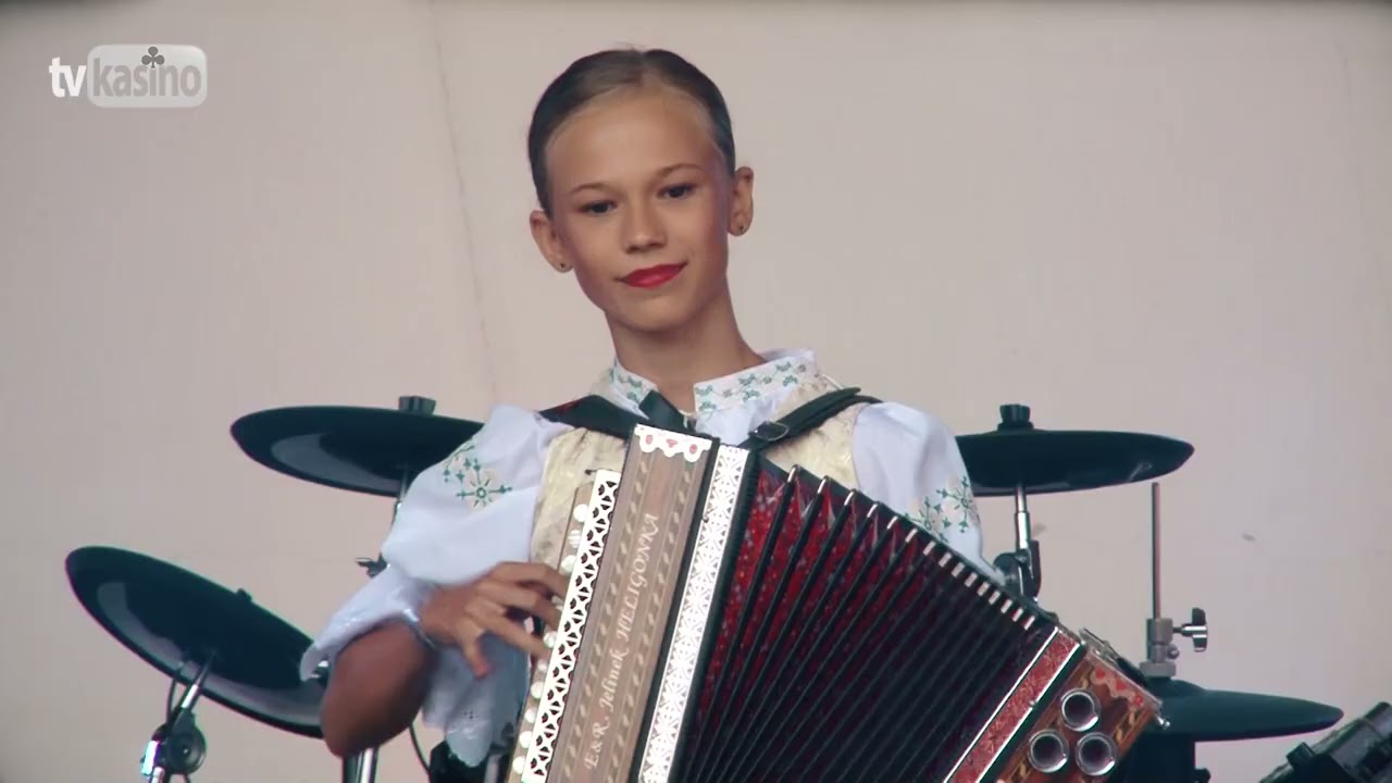 Bystrická Kasňa: Ej, hora, hora