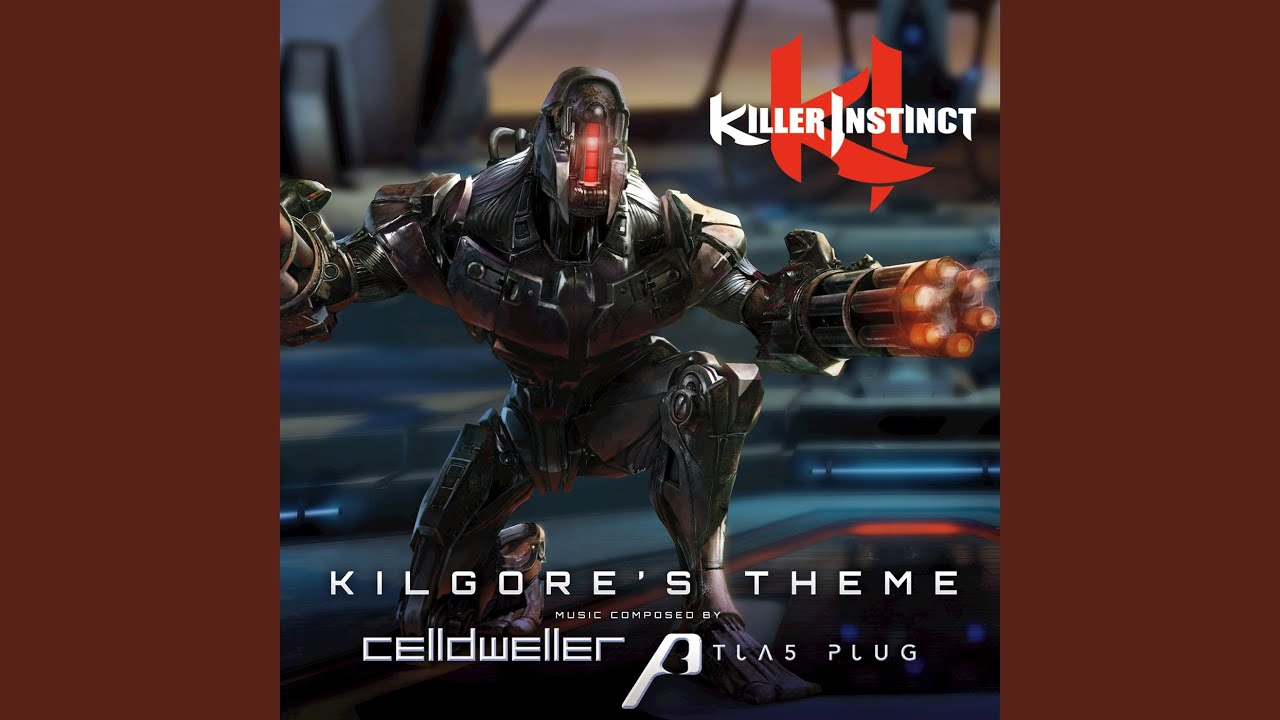 Kilgore's Theme