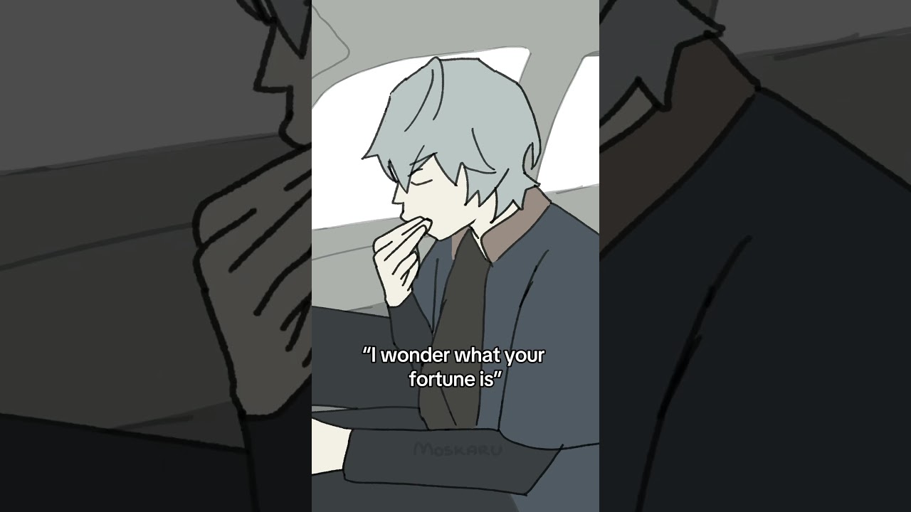 Older brother type behavior [Zenless Zone Zero] #zzz  #zzzero  belle wise
