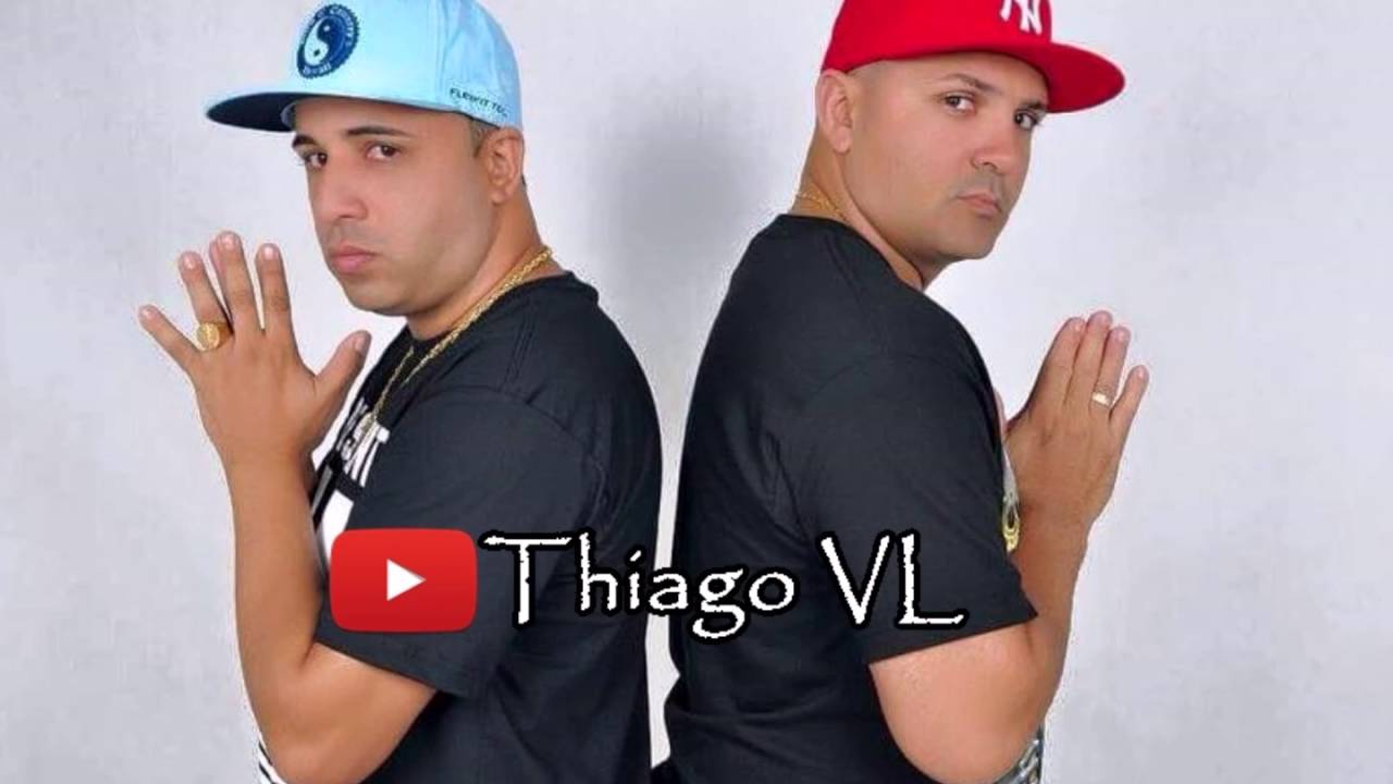 TOTTO E KBÇA - MEGA MEDLEY AO VIVO (RELÍQUIA)