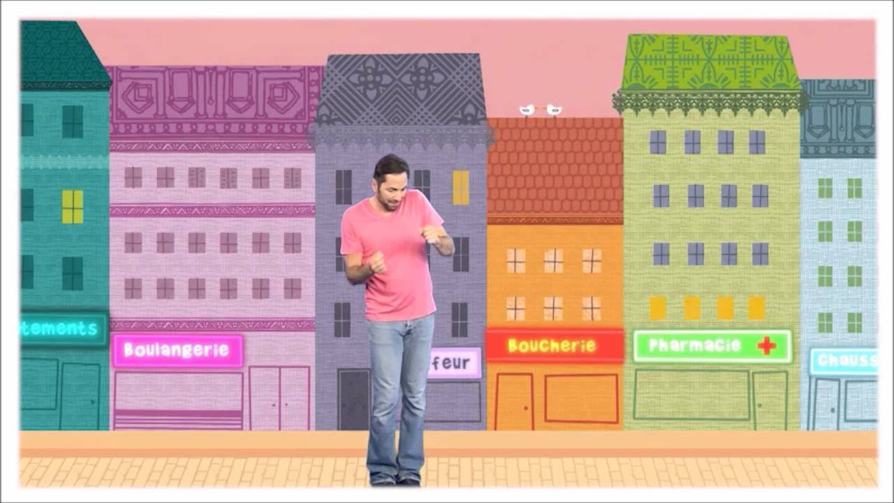 Rémi - La Totomobile - clip officiel