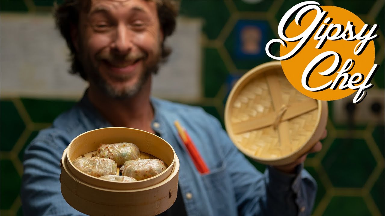 DIM SUM EXPRESS | Gipsy Chef