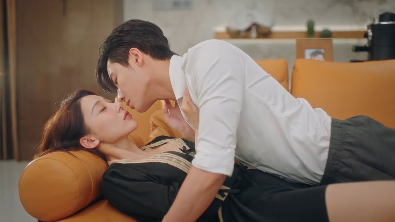 💎【MOVIE】 💖千金撿個十八線男模當男友，不料反被拿捏到腿軟【暮色心迹】#短剧推荐  #爱情  #cdrama #love #短剧   #好剧#女总裁 #霸总