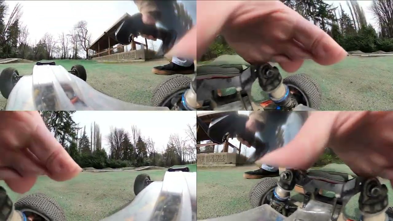 RC Track Buggy Four View @JohnCovey-s3n