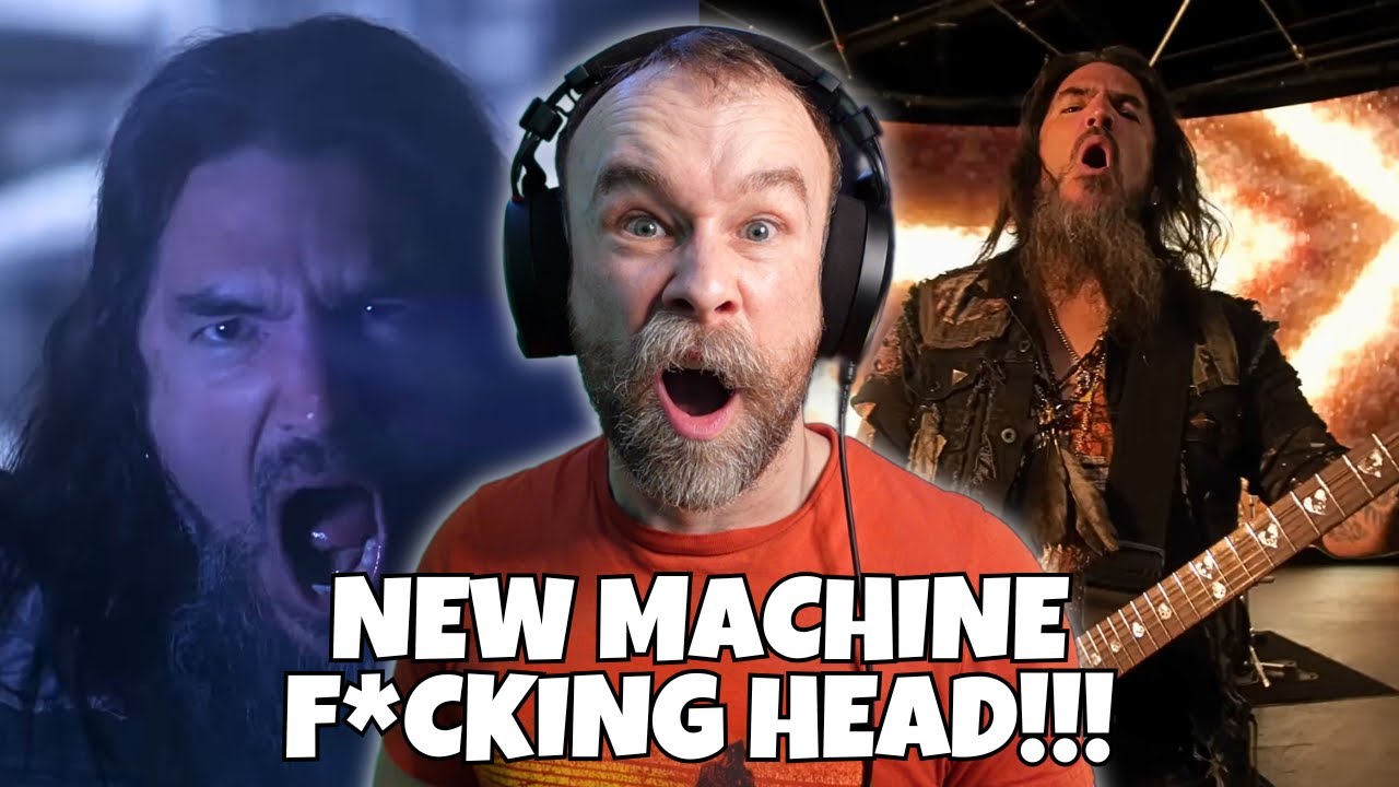 Machine Head - 