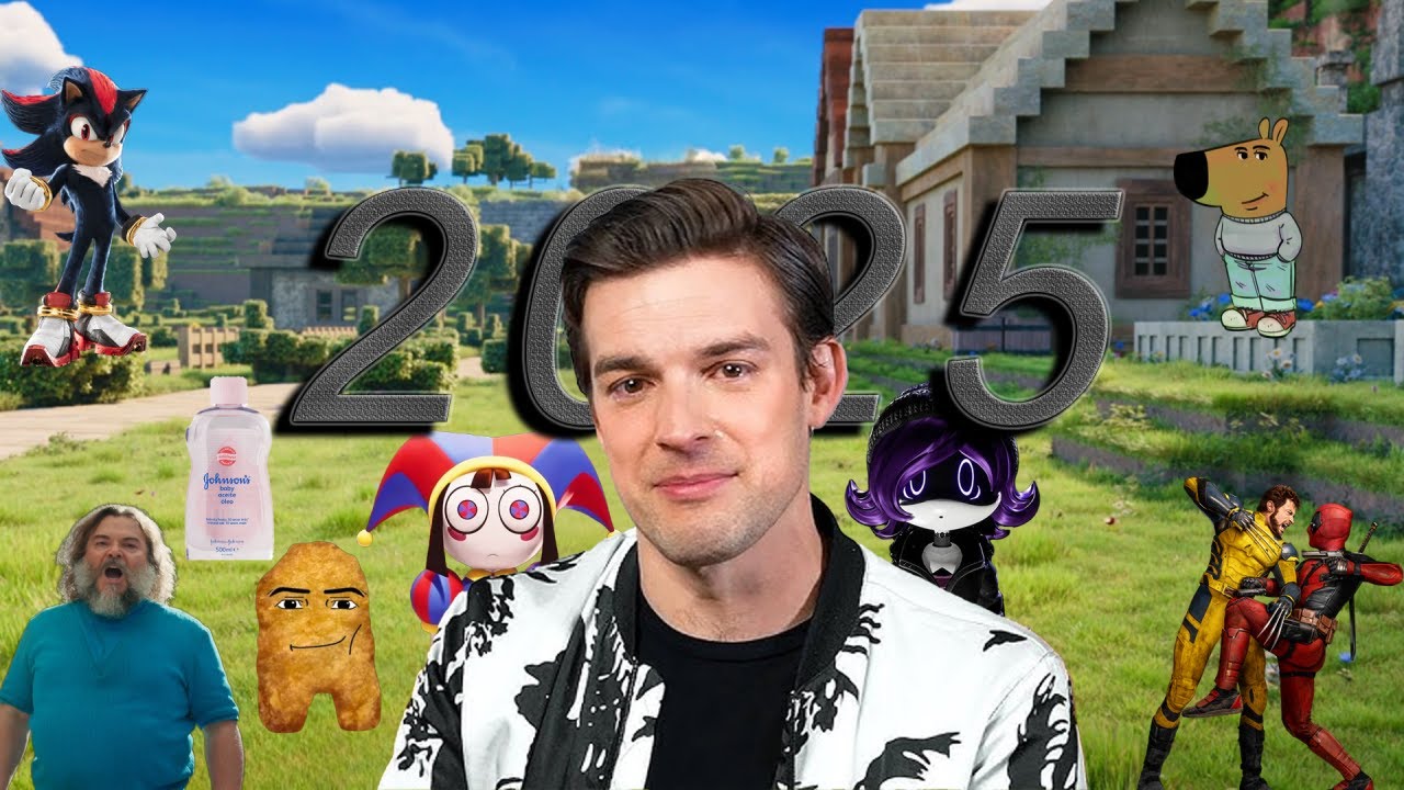 before 2025 watch this