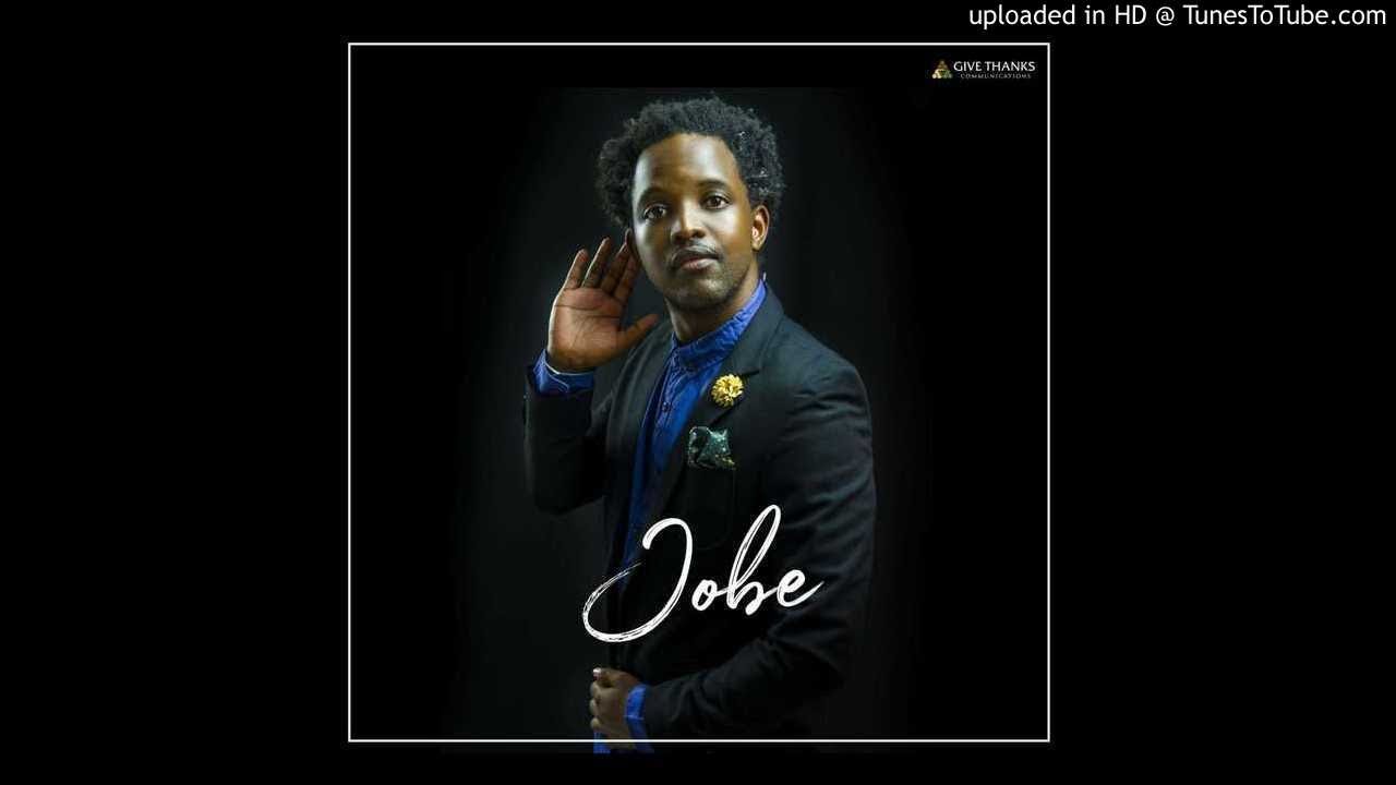 Jobe - Amadela ngok'phela ( Poetry101 on StudentTV )