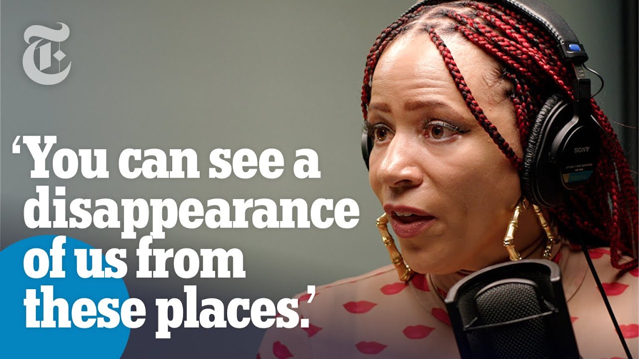 Nikole Hannah-Jones: What Trump’s Administration Has Undone | Cannonball