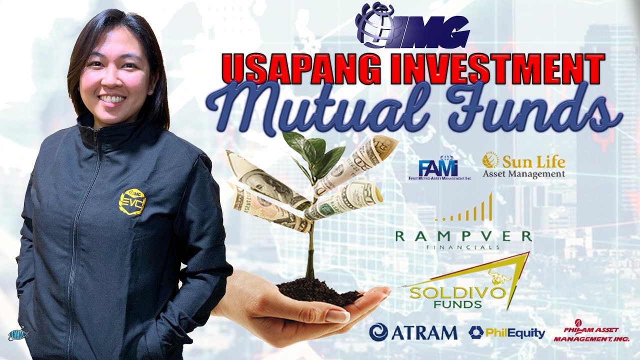 Mutual Funds Investments 101 (IMG Soldivo Funds 2023)