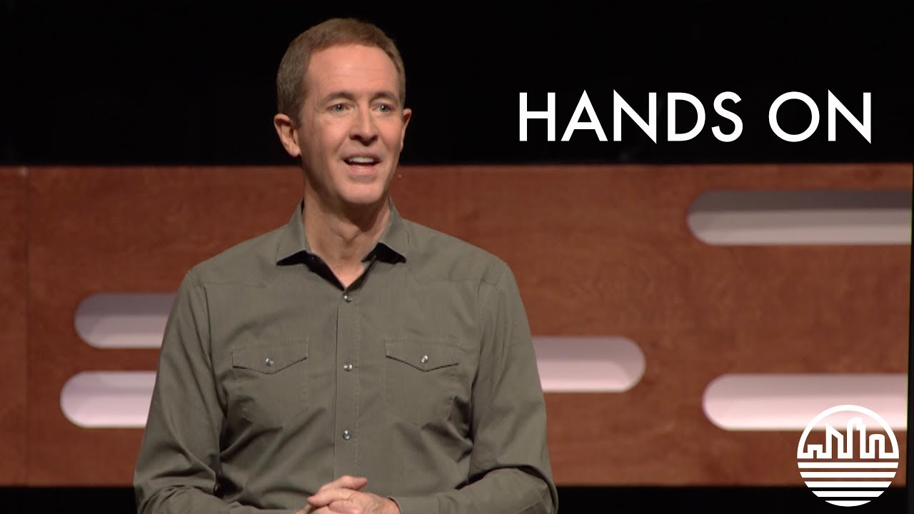 Helping Other People | ANDY STANLEY