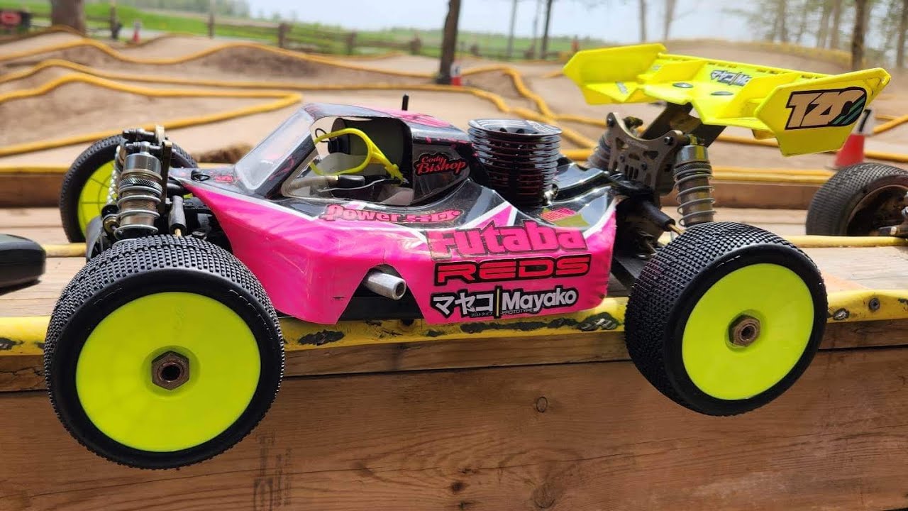 Mayako mx8