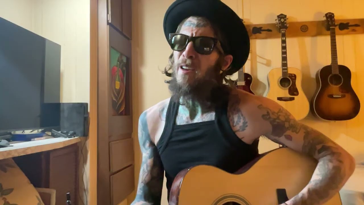 New Song(Monster)Acoustic 