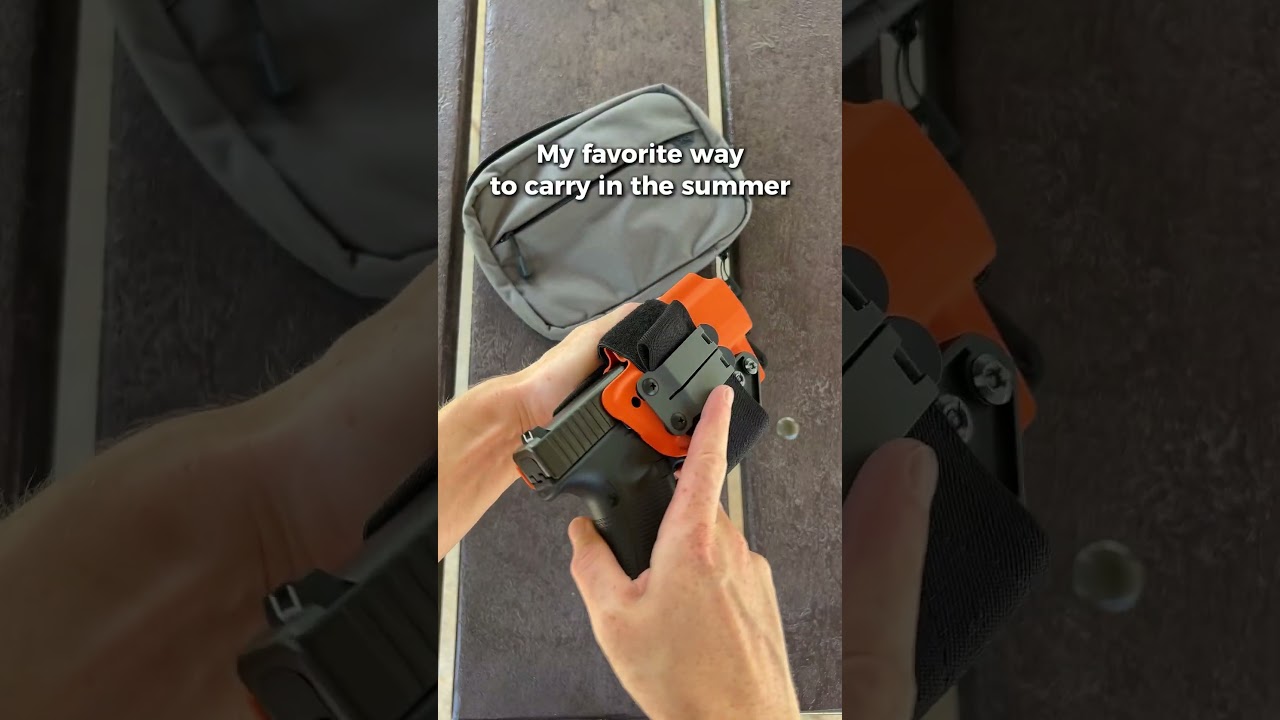 Best Summer Carry