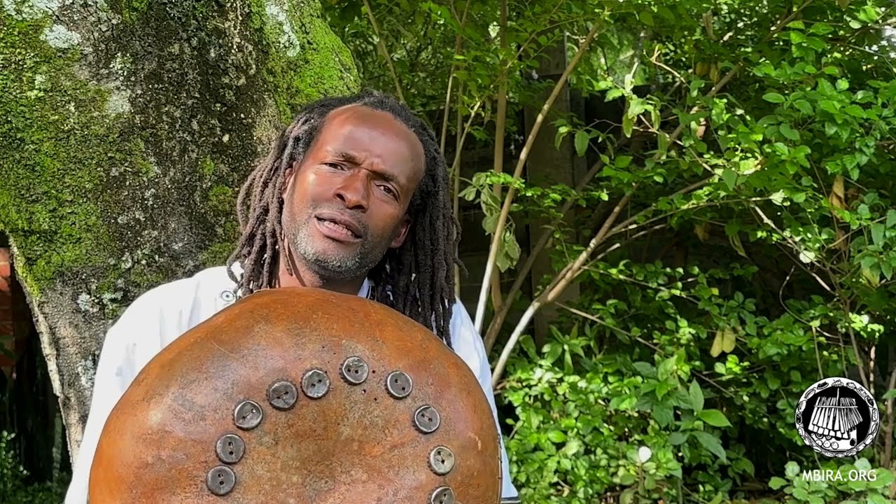 Chamunorwa Mukunyadze plays Bangidza 2024