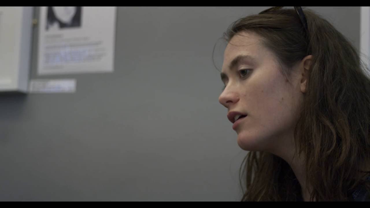 Rachel Sermanni & Adam Holmes // Johnny Cash : A Thing Called Love