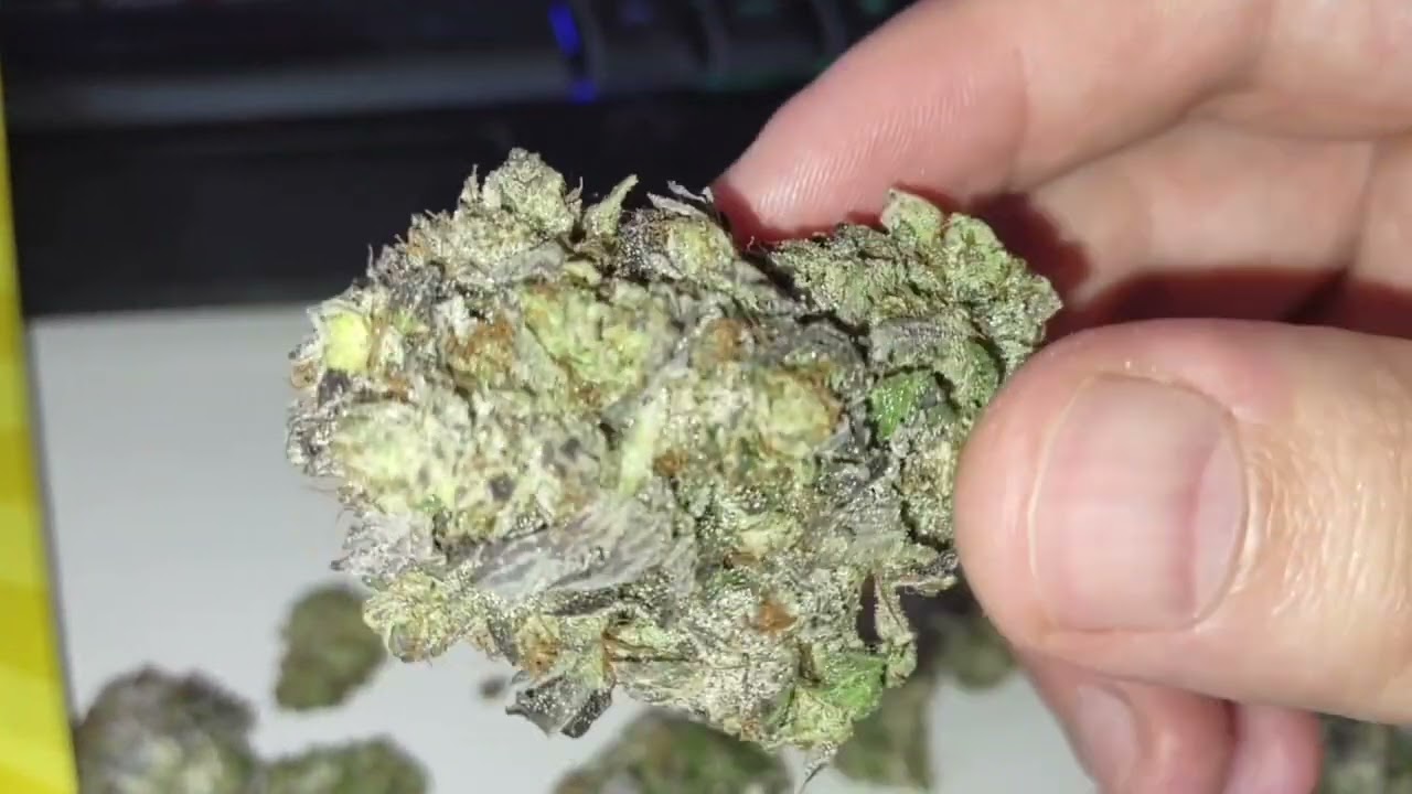 LPB Lowpricebud UNBOXING