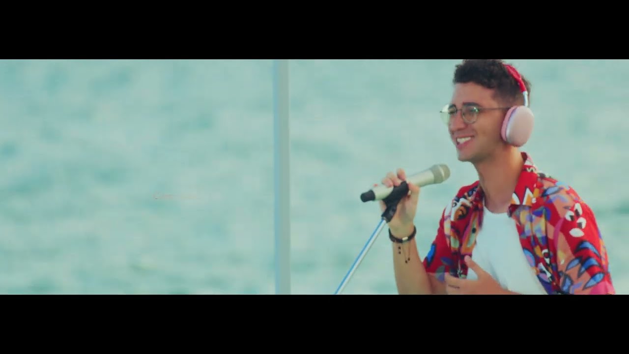 Ser Sua Luz (Official Lyric Video) - Jovens da Igreja de Jesus Cristo
